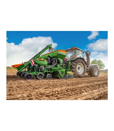 SEMBRADORA AMAZONE PRECEA DE DISCOS