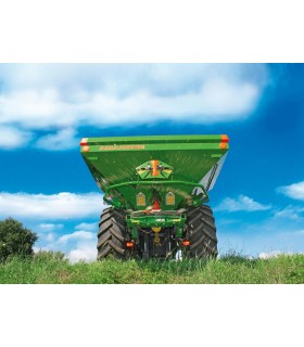 ABONADORA AMAZONE ZA-X