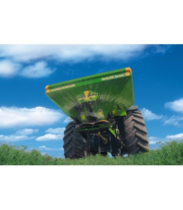 ABONADORA AMAZONE ZA-X