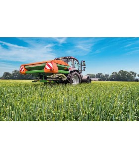 ABONADORA AMAZONE ZA-M