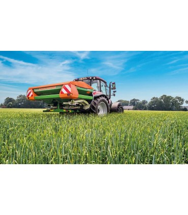 ABONADORA AMAZONE ZA-M