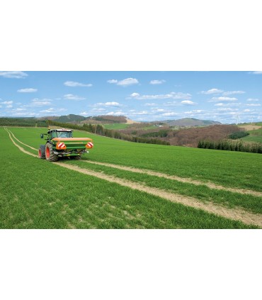 ABONADORA AMAZONE ZA-M