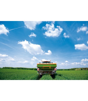 ABONADORA AMAZONE ZA-M