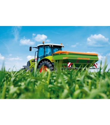 ABONADORA AMAZONE ZA-M