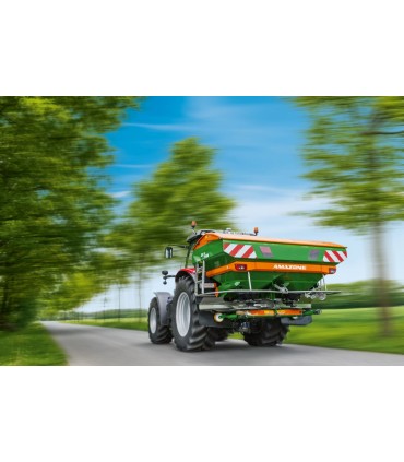 ABONADORA AMAZONE ZA-V