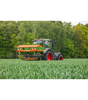 ABONADORA AMAZONE ZA-V