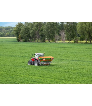 ABONADORA AMAZONE ZA-V