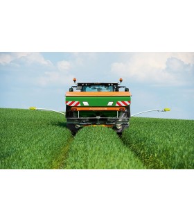 ABONADORA AMAZONE ZA-TS