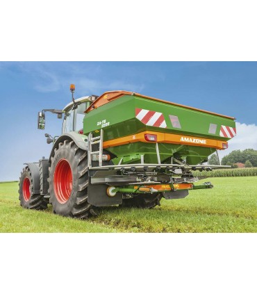 ABONADORA AMAZONE ZA-TS