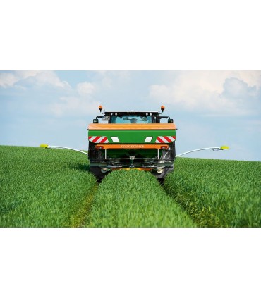 ABONADORA AMAZONE ZA-TS