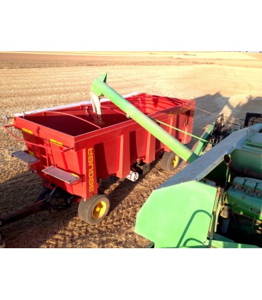 BAÑERA DE DOS EJES CON GIRATORIA