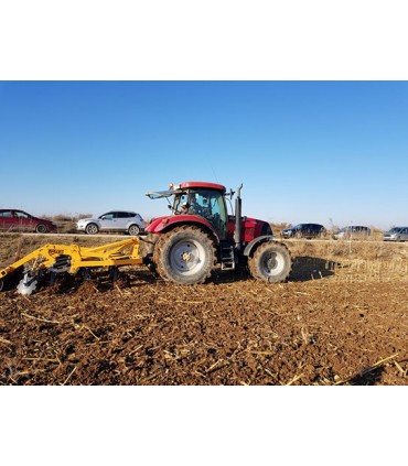 CHISEL RASTROJERO BAGÜES