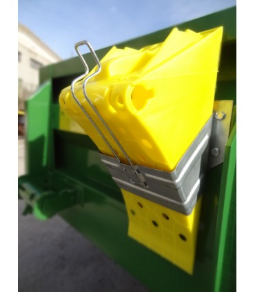 PLATAFORMAS AGRÍCOLAS TRIDEM