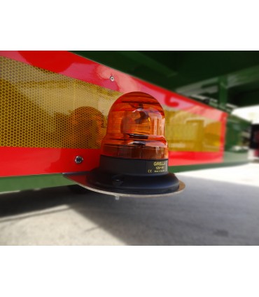 PLATAFORMAS AGRÍCOLAS TRIDEM