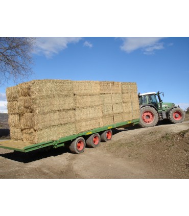 PLATAFORMAS AGRÍCOLAS TRIDEM