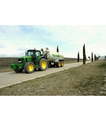 CISTERNA BEGUER 20.500 – 24.000 LITROS