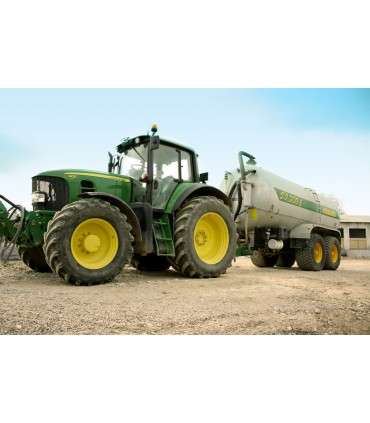 CISTERNA BEGUER 20.500 – 24.000 LITROS