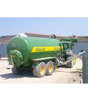 CISTERNA BEGUER 20.500 – 24.000 LITROS