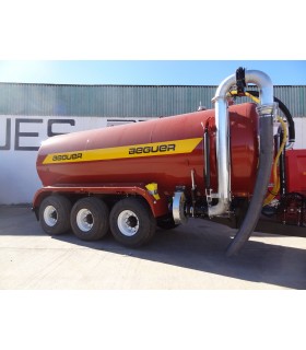 CISTERNA BEGUER 20.500 – 24.000 LITROS