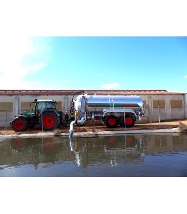 CISTERNA BEGUER 20.500 – 24.000 LITROS