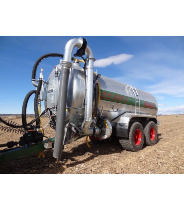 CISTERNA BEGUER 20.500 – 24.000 LITROS