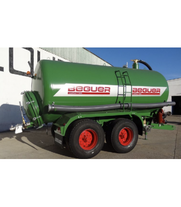 CISTERNA BEGUER 15.500 – 18.500 LITROS