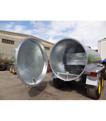 CISTERNA BEGUER 8.000 – 14.000 LITROS