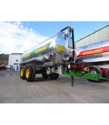 CISTERNA BEGUER 8.000 – 14.000 LITROS