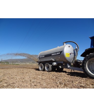 CISTERNA BEGUER 8.000 – 14.000 LITROS