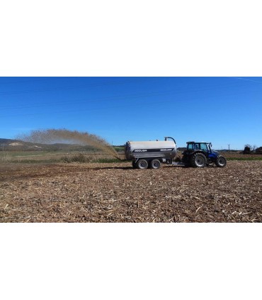 CISTERNA BEGUER 8.000 – 14.000 LITROS