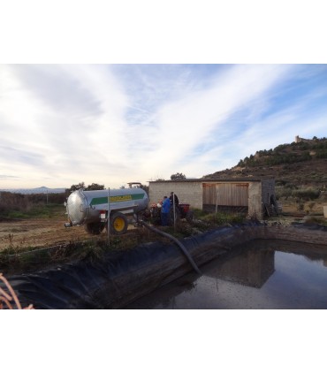 CISTERNA BEGUER 5.000 – 8.000 LITROS