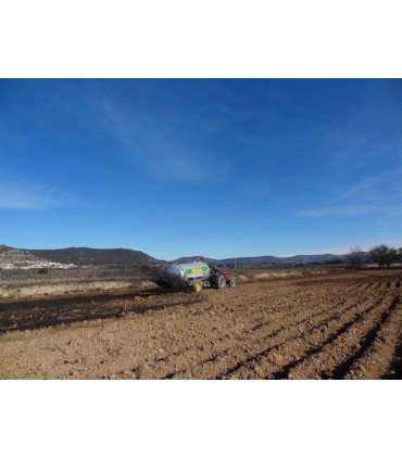 CISTERNA BEGUER 5.000 – 8.000 LITROS