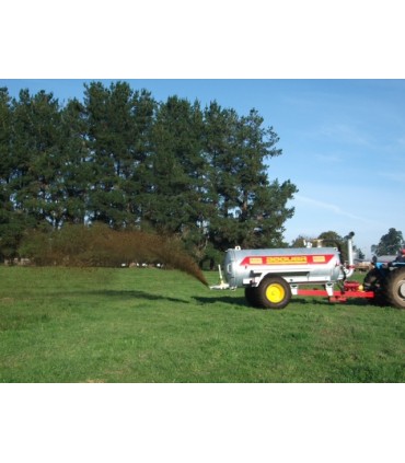 CISTERNA BEGUER 5.000 – 8.000 LITROS