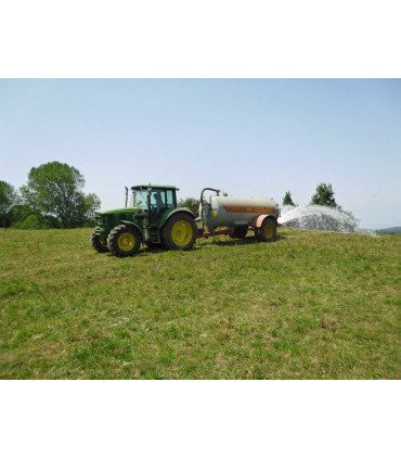 CISTERNA BEGUER 5.000 – 8.000 LITROS