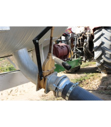 CISTERNA BEGUER 5.000 – 8.000 LITROS