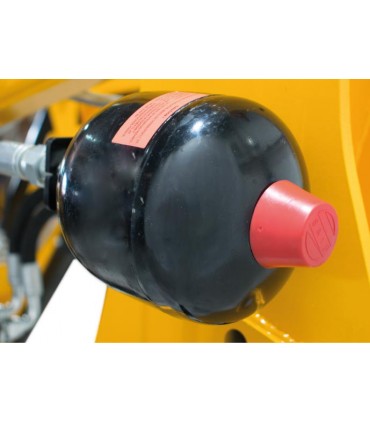 PALA CARGADORA LOPEZ GARRIDO LG