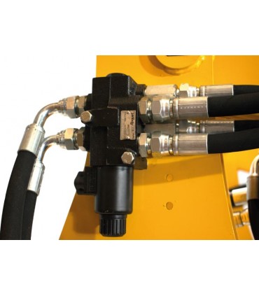 PALA CARGADORA LOPEZ GARRIDO LG