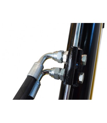 PALA CARGADORA LOPEZ GARRIDO LG