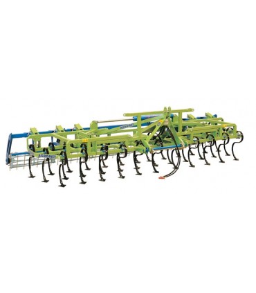 VIBROCULTIVADOR AGROMET