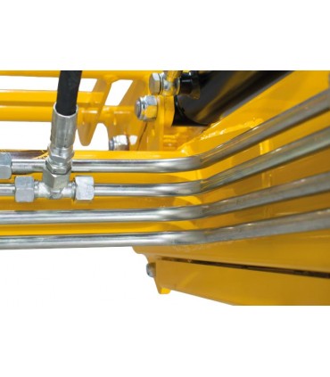 PALA CARGADORA LOPEZ GARRIDO BS-M