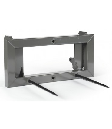 HORQUILLA DE BALAS REDONDAS