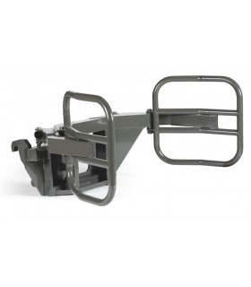 PINZAS DE PACAS PLASTIFICADAS