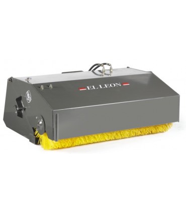 CUCHARA BARREDORA AGRÍCOLA