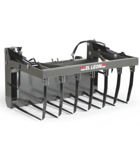 HORQUILLA DE DESENSILAR