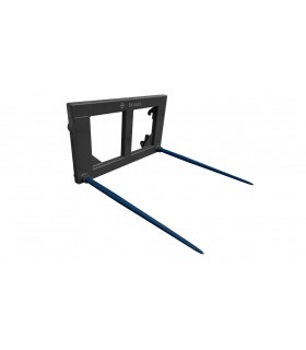 HORQUILLA BALAS REDONDAS