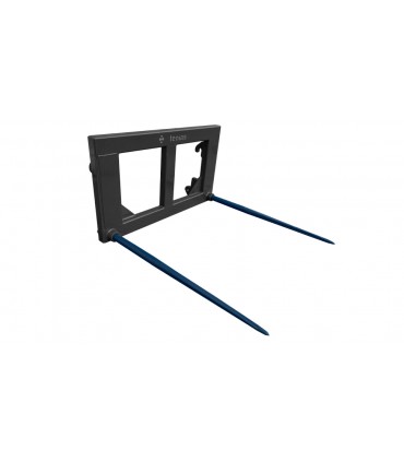 HORQUILLA BALAS REDONDAS