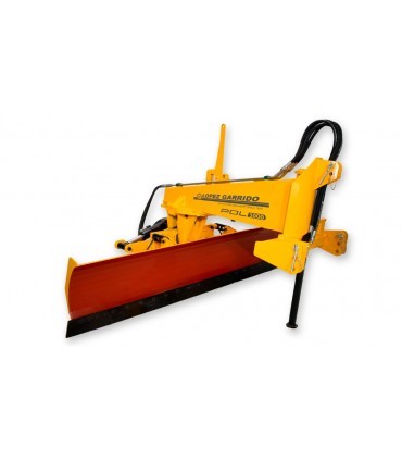 POLIDÓZER LOPEZ GARRIDO