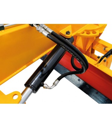 POLIDÓZER LOPEZ GARRIDO