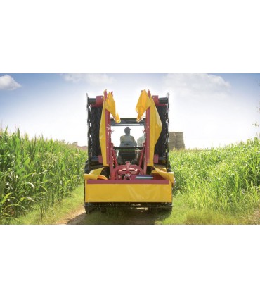 SEGADORA DE DISCOS BELLON