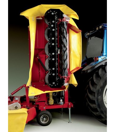 SEGADORA DE DISCOS BELLON